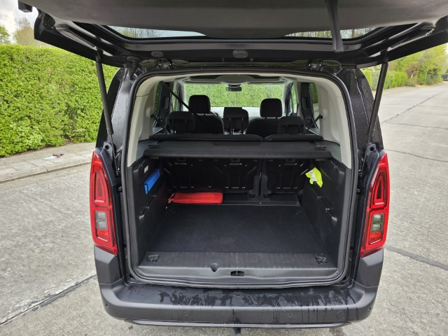 CITROEN BERLINGO 1.5 FEEL
