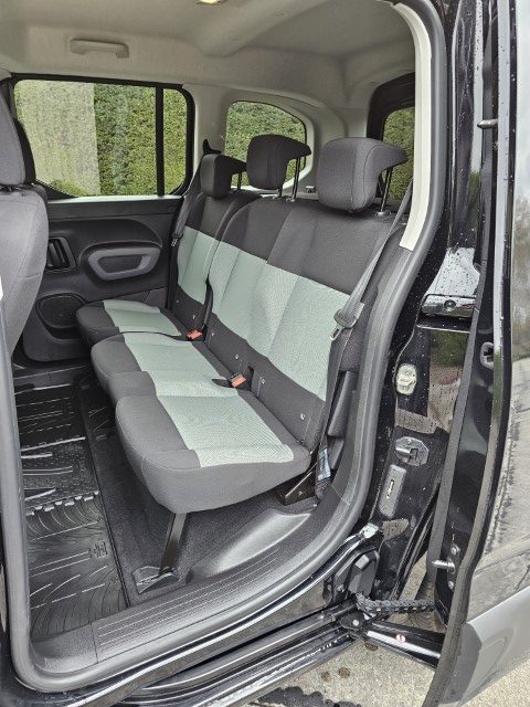 CITROEN BERLINGO 1.5 FEEL