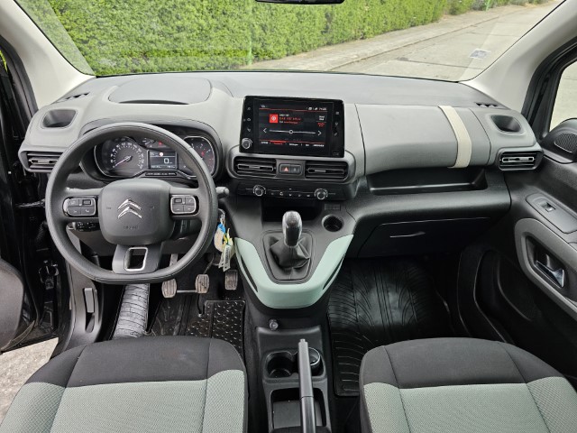 CITROEN BERLINGO 1.5 FEEL