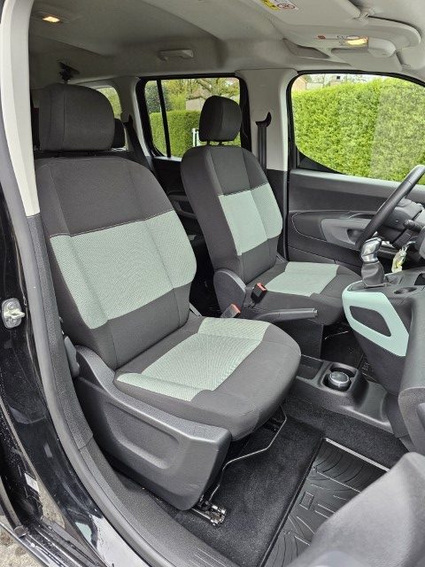 CITROEN BERLINGO 1.5 FEEL