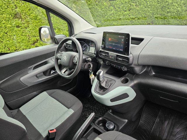 CITROEN BERLINGO 1.5 FEEL