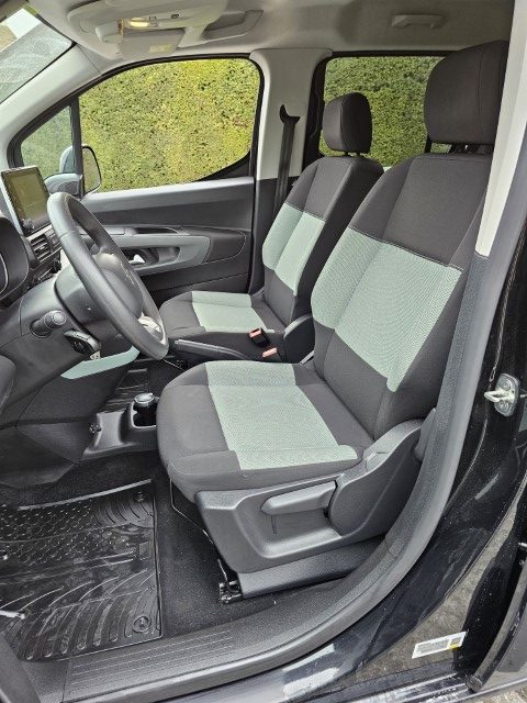 CITROEN BERLINGO 1.5 FEEL