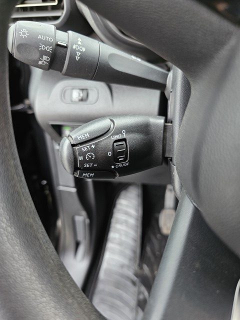 CITROEN BERLINGO 1.5 FEEL