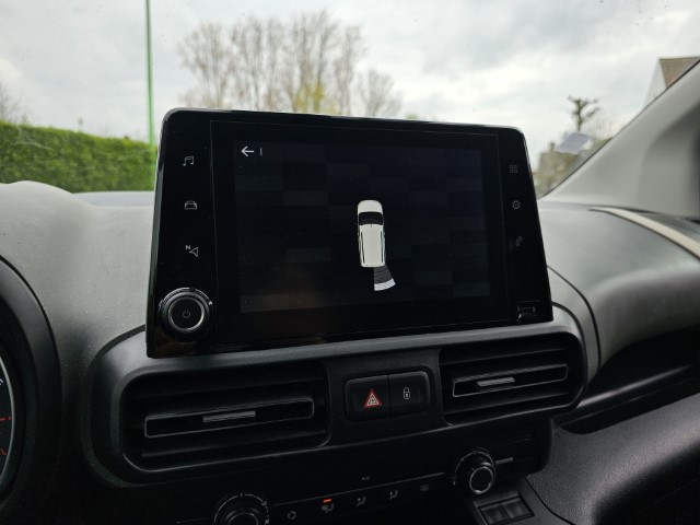 CITROEN BERLINGO 1.5 FEEL