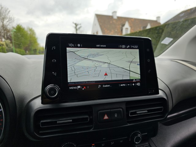 CITROEN BERLINGO 1.5 FEEL