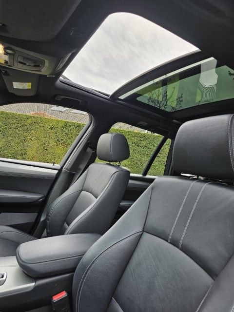 BMW X3 dA 2.0 xDrive M-PACK