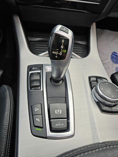 BMW X3 dA 2.0 xDrive M-PACK