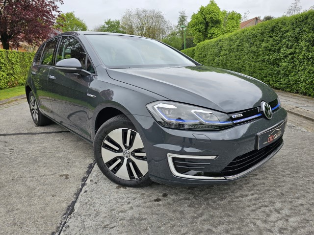 VOLKSWAGEN E-GOLF 35.8 KWh