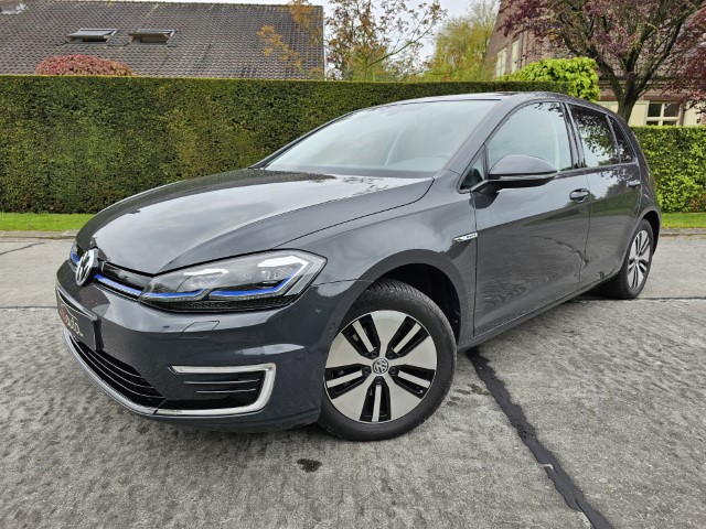 VOLKSWAGEN E-GOLF 35.8 KWh