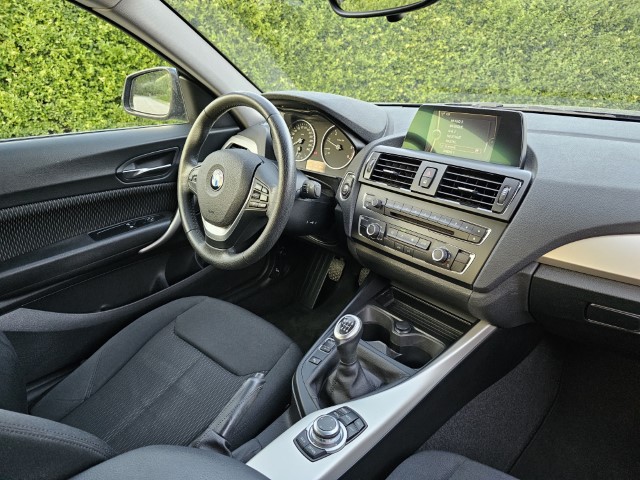 BMW 218d Coupe