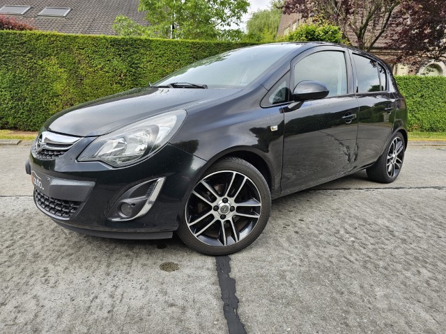OPEL CORSA 1.4i