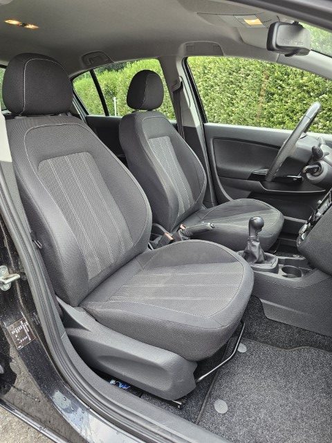 OPEL CORSA 1.4i