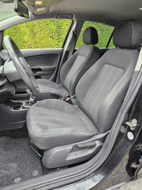 OPEL CORSA 1.4i