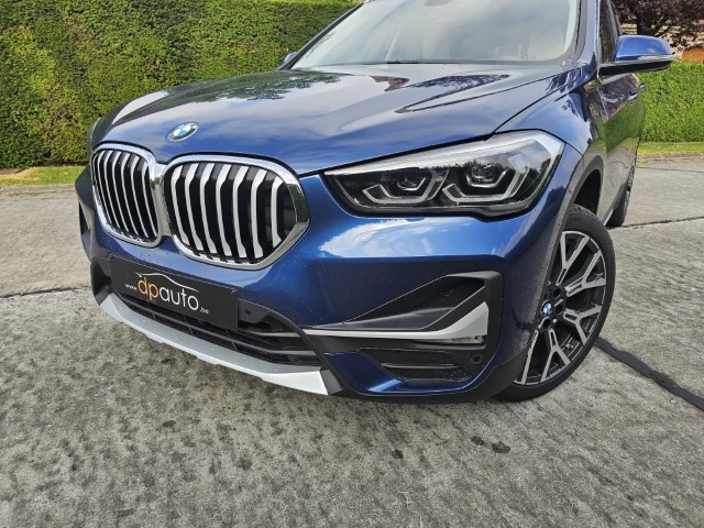 BMW X1 1.5 sDrive