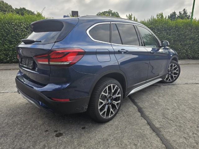 BMW X1 1.5 sDrive