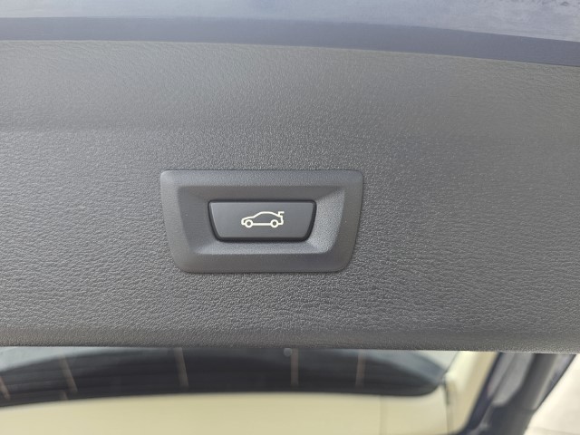 BMW X1 1.5 sDrive