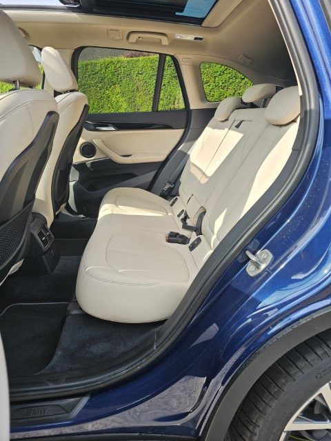 BMW X1 1.5 sDrive