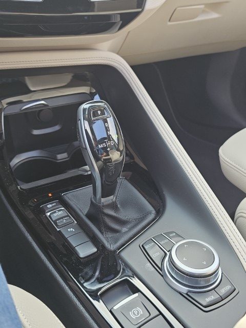 BMW X1 1.5 sDrive