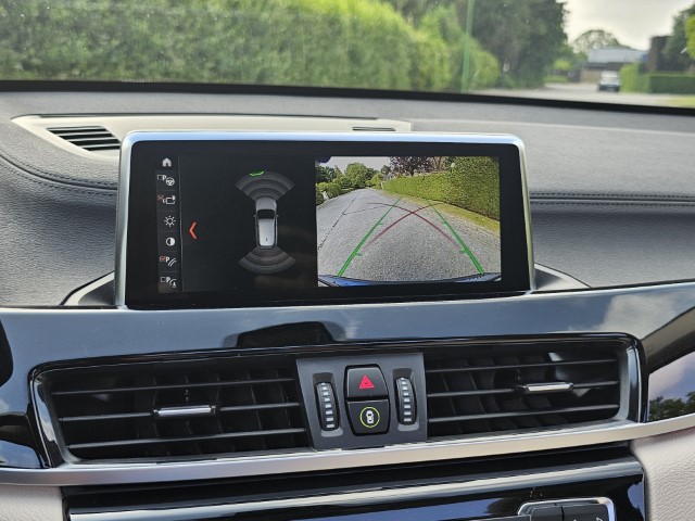 BMW X1 1.5 sDrive