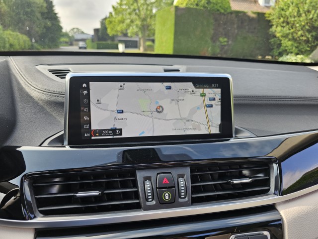 BMW X1 1.5 sDrive
