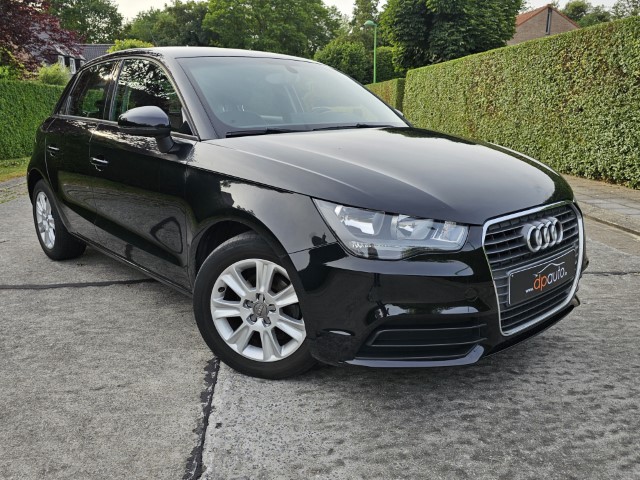 AUDI A1 SPORTBACK 1.6 TDi