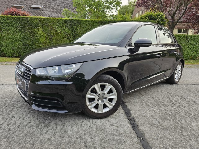 AUDI A1 SPORTBACK 1.6 TDi