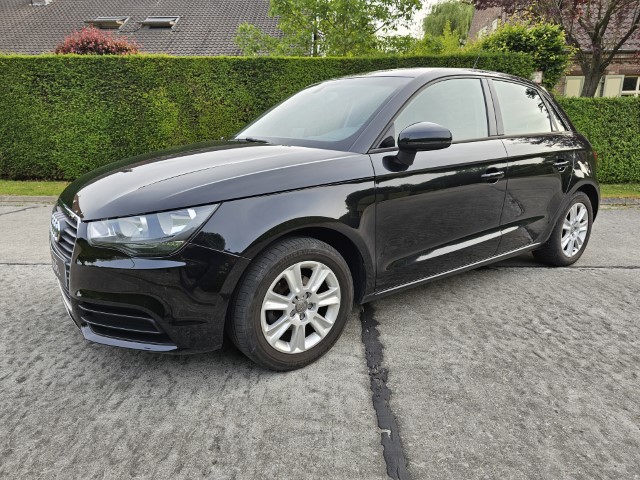 AUDI A1 SPORTBACK 1.6 TDi