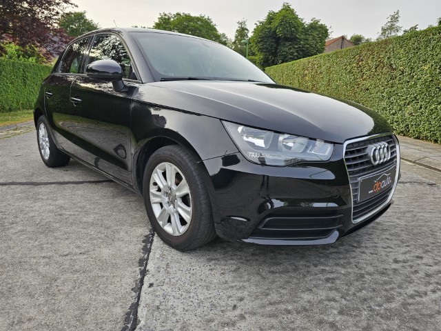 AUDI A1 SPORTBACK 1.6 TDi