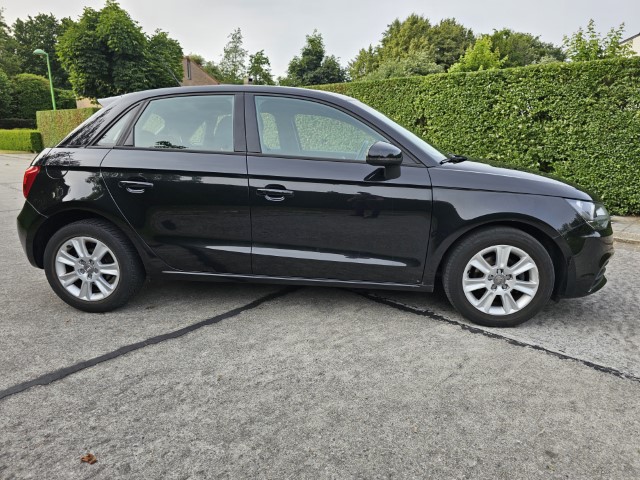 AUDI A1 SPORTBACK 1.6 TDi