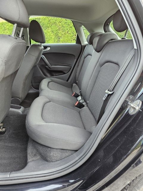 AUDI A1 SPORTBACK 1.6 TDi