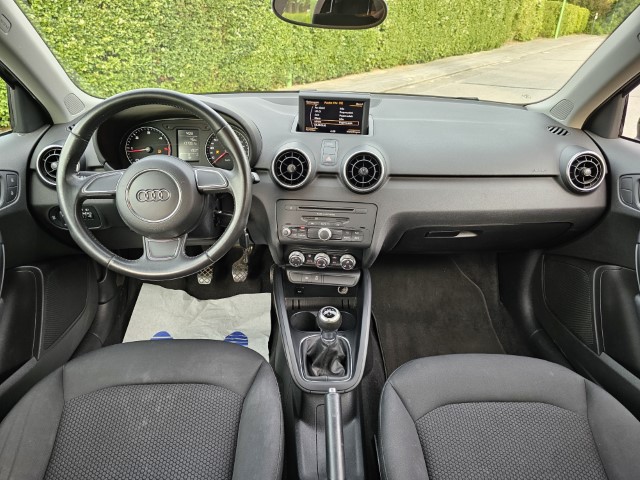 AUDI A1 SPORTBACK 1.6 TDi