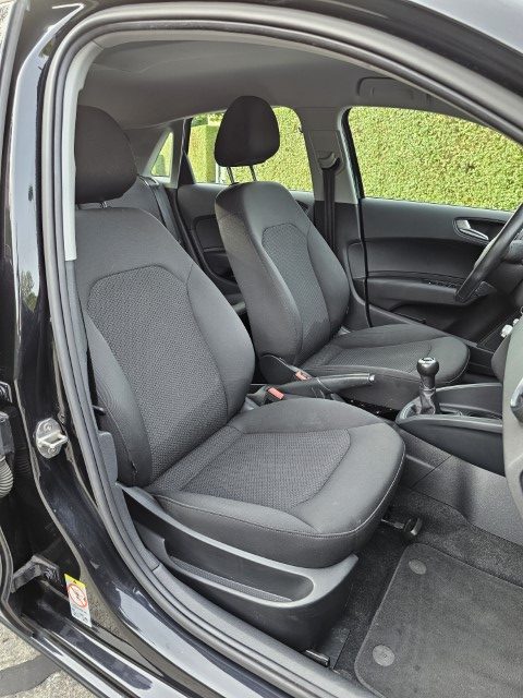 AUDI A1 SPORTBACK 1.6 TDi