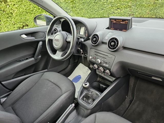 AUDI A1 SPORTBACK 1.6 TDi