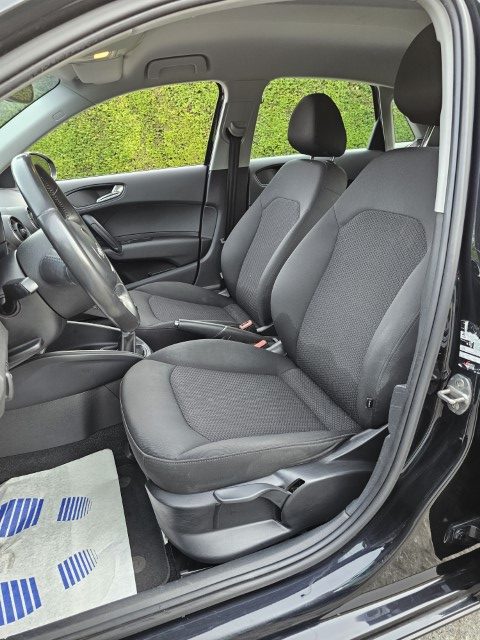 AUDI A1 SPORTBACK 1.6 TDi