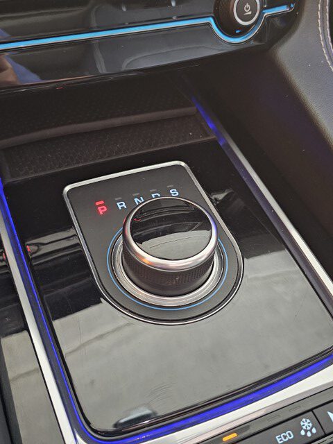 JAGUAR F-PACE 2.0 D AWD R-SPORT