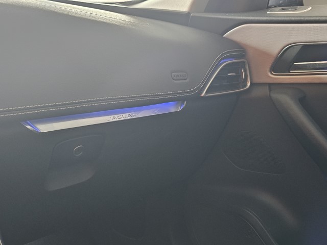 JAGUAR F-PACE 2.0 D AWD R-SPORT