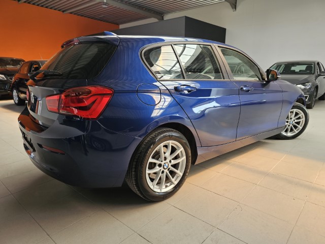 BMW 116d
