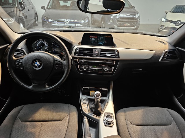 BMW 116d