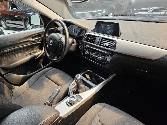 BMW 116d