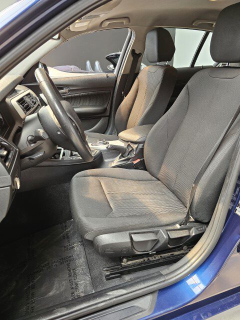 BMW 116d
