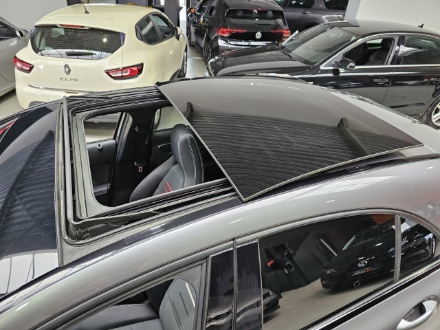 MERCEDES A160 AMG PACK
