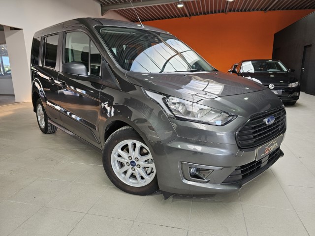 Ford Tourneo Connect 1.5 - Automaat