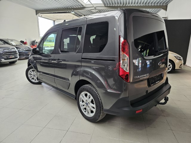 Ford Tourneo Connect 1.5 - Automaat
