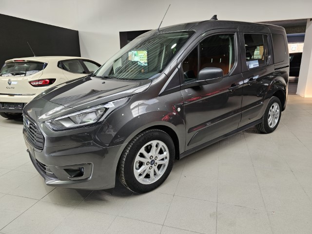 Ford Tourneo Connect 1.5 - Automaat