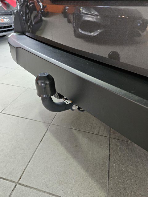 Ford Tourneo Connect 1.5 - Automaat