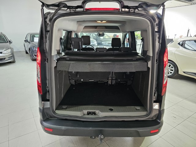 Ford Tourneo Connect 1.5 - Automaat