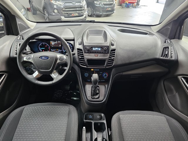 Ford Tourneo Connect 1.5 - Automaat