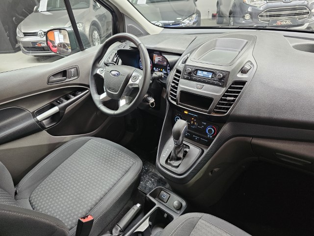Ford Tourneo Connect 1.5 - Automaat
