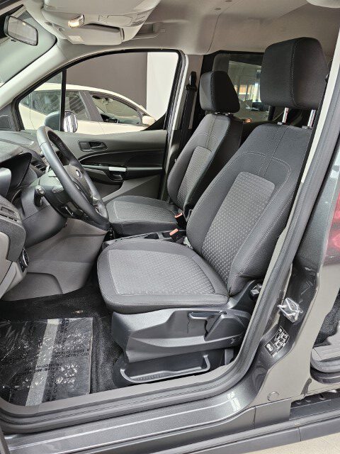 Ford Tourneo Connect 1.5 - Automaat