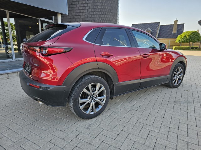 MAZDA CX-30 SKYACTIV-X